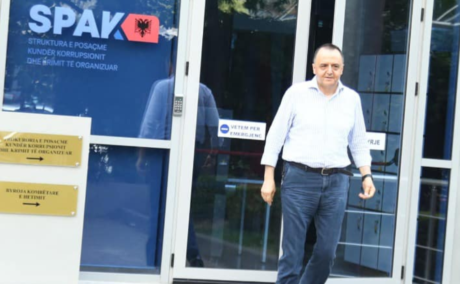 Dosja “Gjikoka” çon në SPAK Artan Lamen/ Ish-kreu i ASHK me mbi 15 prona, shtëpinë pa leje në Qerret e legalizoi vetë