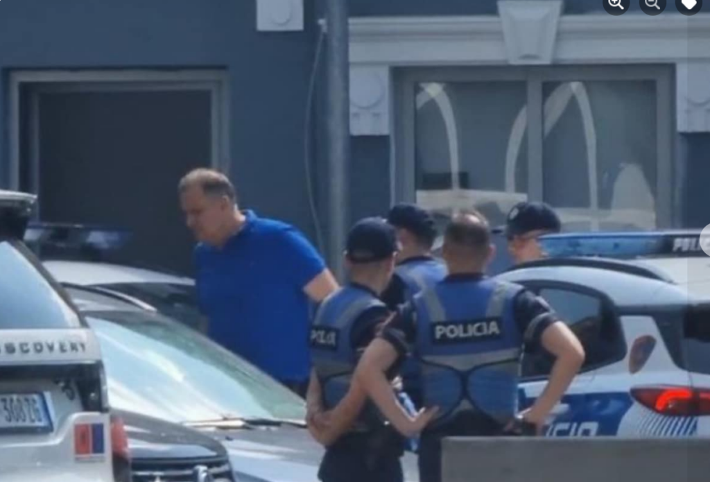 Abuzimi me fondet e SASPAC/ Burg për Beqajn dhe dy vartësit, masa sigurie edhe për 4 të tjerë