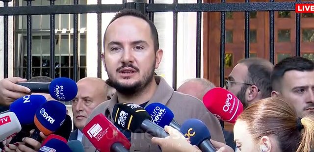 Salianji “shpërthen” ndaj gjyqtarëve: Njëri del në SKY ECC, ndërsa tjetri “vret” për të vajtur në Gjykatën e Lartë