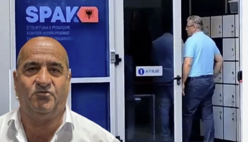 Jorgo Goro i dhuroi 4263 m2 tokë/ Arqile Bollano: Dy pronat mi dha Këshilli Bashkiak
