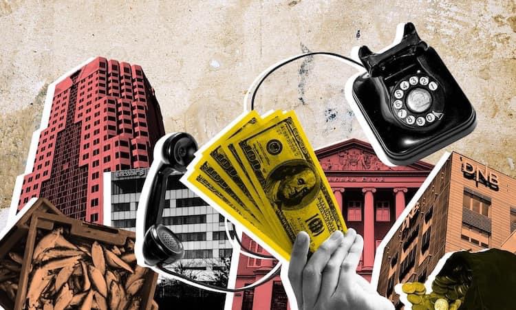 Agjencia e Inteligjencës Financiare: Ja si i pastrojnë paratë zyrtarët e korruptuar