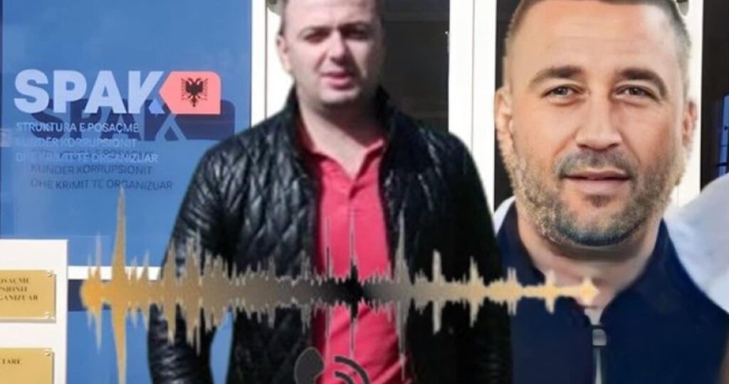 Si u mbyll çështja e Astrit Halilaj prokurorit të Shkodrës, bisedat e “sky” nxjerrin zbuluar korrupsionin