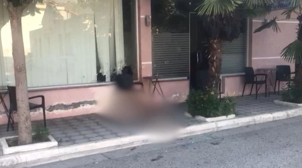 Breshëri plumbash drejt Shyqyri Kalemit, si ndodhi ekzekutimi i tre personave në Memaliaj