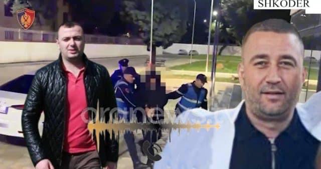 Bisedat në “Sky”: Gjoka: Shif se ke kap një djalë me fara në Velipojë. Arditi: S’jam aty, që ta merja në zyrë, e ti thoja mos fol…