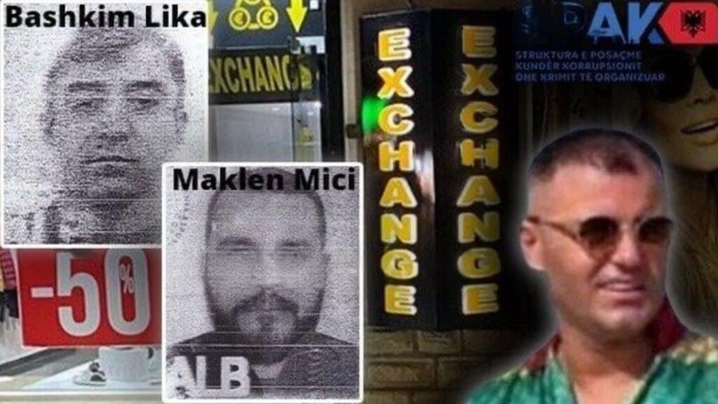 SPAK, 1 mln € i gjeti të groposura në oborrin e shtëpisë së Hajdar Bakos. Ja kush i pastronte lekët e Çopjave