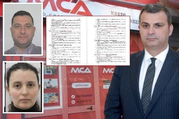 Dosja/ Shantazh e ankande fiktive, si funksionoi skema e mikrokredive