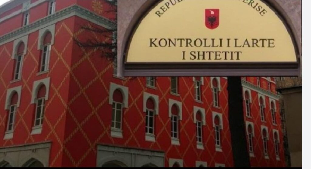 Çfarë është Gjykata e Llogarive, që është përmendur shpesh edhe nga Lulzim Basha