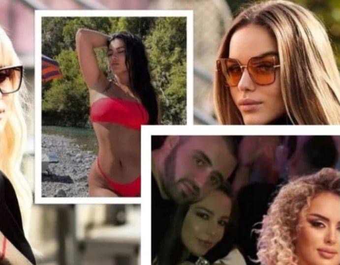 E dhunuan barbarisht në restorant; kush është biznesmeni i njohur që u bë “molla” e sherrit mes motrave Berisha dhe modeles Klea Prenga