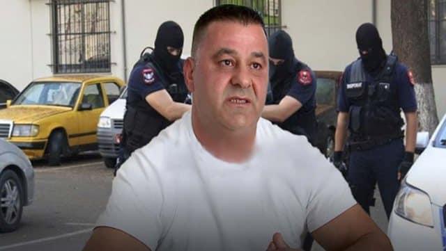 SPAK firmos sekuestrimin e pronave dhe pasurive të “Zotërisë së Drogës”, Alket Hatija.