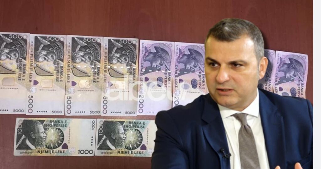 KLSH zbulon skandalin me Sejkon: BSH printoi para për Hotel Dajtin, si u përfshi guvernatori në blerjen e Range Rover