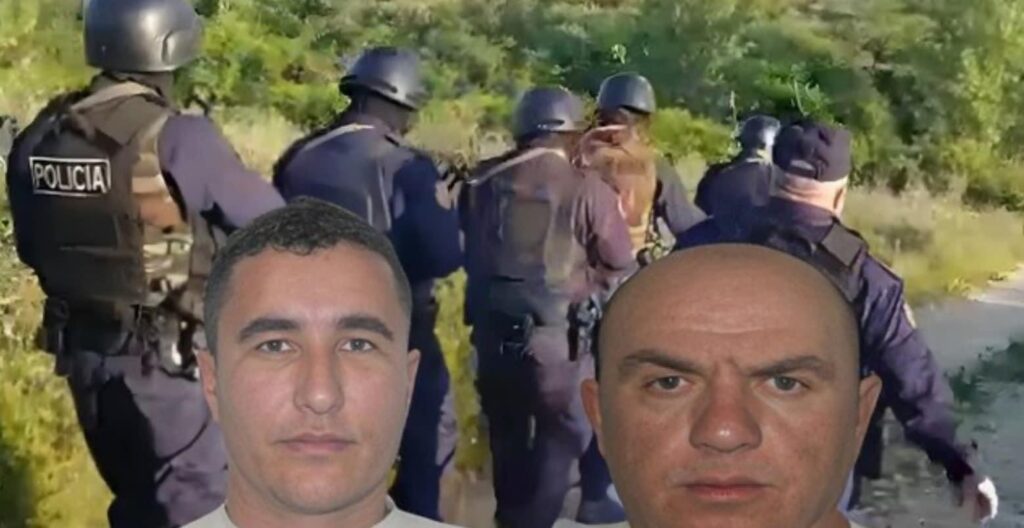 Lamçja kontratë me një skuadër policie për vrasjen e Dumanit. Në lojë për 1 mln € u fut dhe Asllani