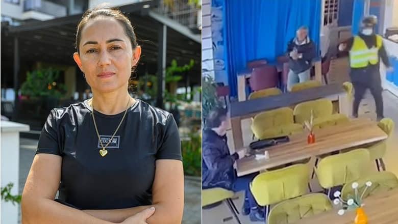 Detaje tronditëse: për vrasjen e Ardian Nikulajt/ Si u përfshinë britanikët e maskuar si turistë në eleminimin e tij