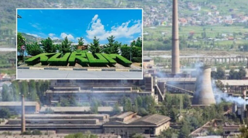 Kompania “Kurum” në majën e bizneseve fitimprurëse