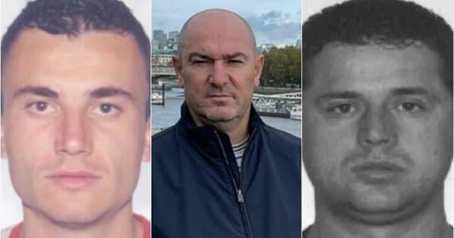 Renea zbarkon në Memaliaj/ arrestohet vrasësi i Edmond Papës! Në pranga edhe Julian e Adriatik Kalemi