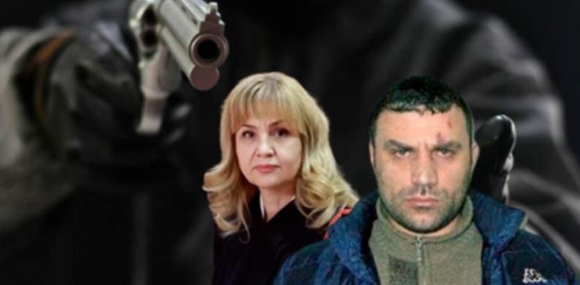 I vuri pistoletën në gojë burrit të gjyqtares Saida Dollani, gati ekstradimi nga Gjermania i “ushtarit” të Emiljano Shullazit!