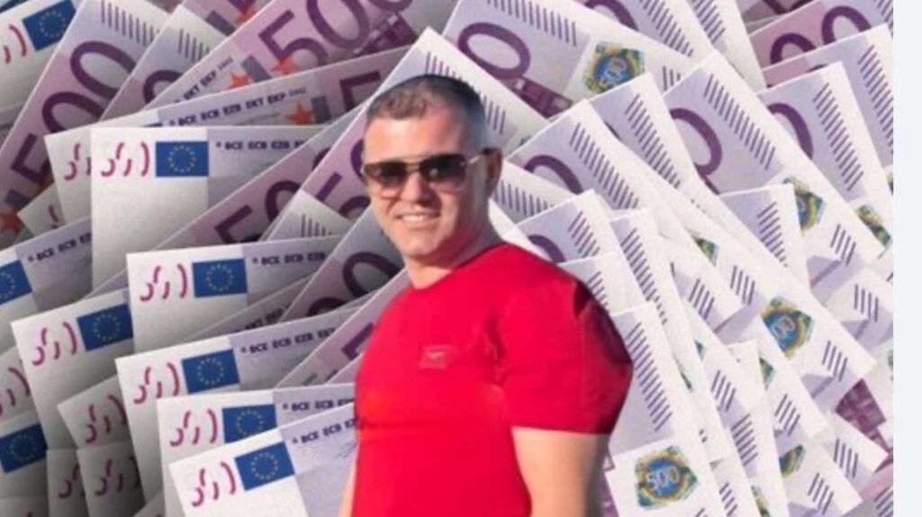 500 mijë euro për vrasjen e Klevis Kapllanit, shkak hakmarrja për Emiljano Ramazinin