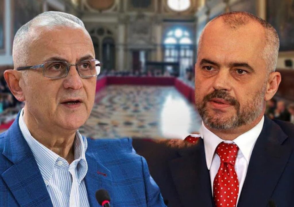 Vasili: Rama tani flet për pasagjerë, jo për turistë