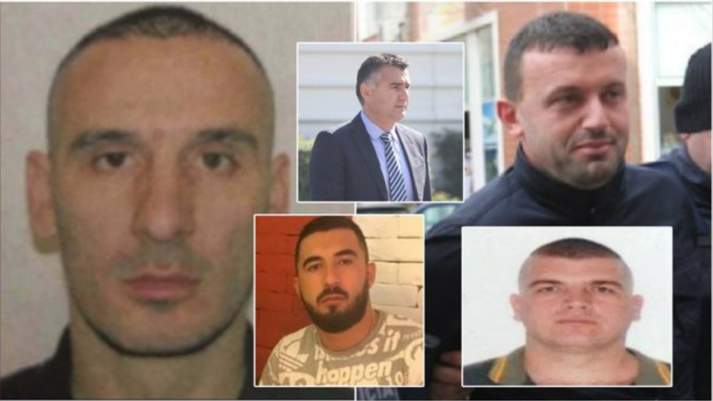 Pakti i fshehtë në “Sky” mes Behar Bajrit dhe Durim Bamit: Ti më vrit Dorian Dulin, unë ju vras Arben Ndokën e Jozin, që vrau hallën e Marklenit