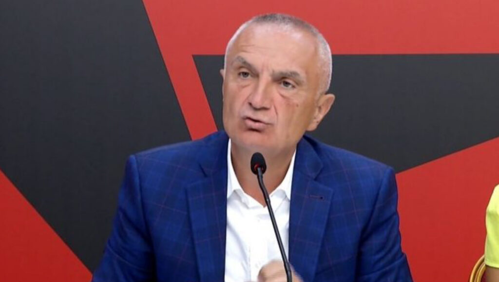 Meta: Shporrja e Rilindjes është mision kombëtar dhe asgjë nuk do ta ndalë këtë