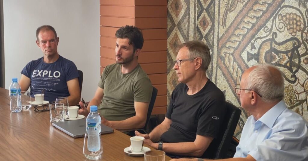 Gjetjet në Lin, kërkohet ngritja e një muzeu ekspozues për zbulimet arkeologjike!