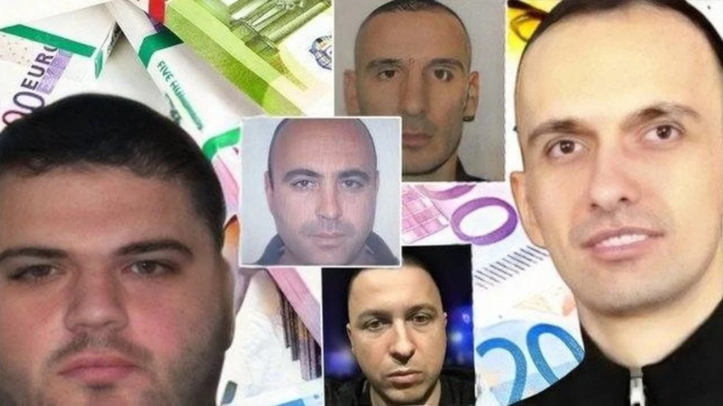 Bajri: Ervin Mata ofron 5 mln € për Eldi Dizdarin dhe ty. Martinaj: “Ai s’ka as morra”
