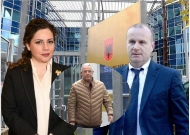 SPAK mbyll hetimet për Jorgo Goron, bëhet kurban për Artan Gaçin dhe Olta Xhaçkën