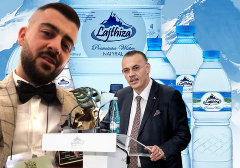 Arrestohet djali i pronarit të “Lajthizës”, plagosi 3 persona në lokalin e VIP-ave