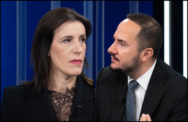 Dënimi i Salianjit, Lala: Vendimi nuk më bind! Policia i vinte vërdallë pas Alizotit
