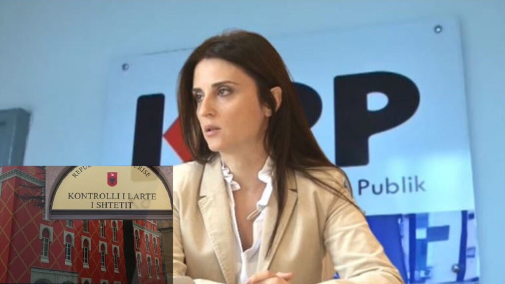 Rajli Ndërtim dhe G.P.G morën tendera korruptivë në Bashkinë e Durrësit