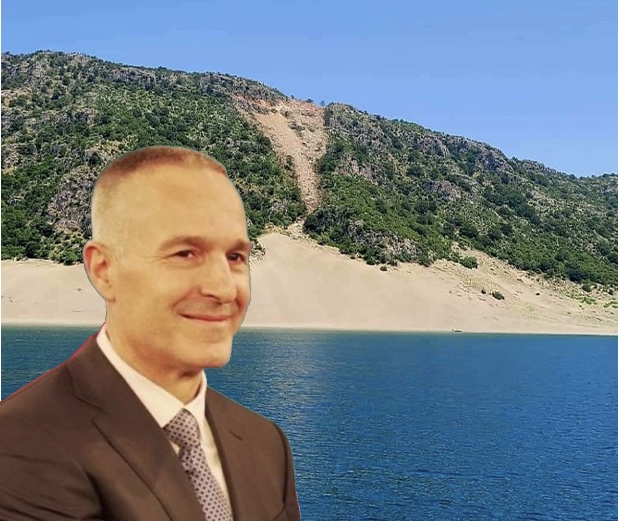 ‘Gener 2’ i Bashkim Ulajt grabit Ranën e Hedhun, fshati turistik do të mbushet me vila dhe hotele luksoze