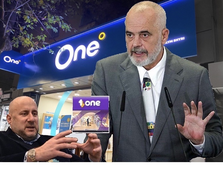 Skandal Shtetëror/ “ONE Albania” përjashtohet 3 vite nga taksat, mashtrime me bilancin vjetor me 125 milionë euro humbje