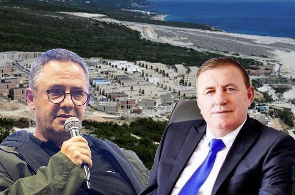 Nga Samir Mane tek Shefqet Kastrati/ Arrestimi i Ilir Metës dhe lidhjet e oligarkëve me politikën. Pse SPAK hesht?!!