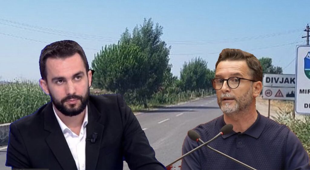 Replika të forta mes Braçes dhe Lapajt/ Avokati: Ke 25 vite deputet! Socialisti: Shëtit nëpër Divjakë me njerëz që miellin e hanë me hundë