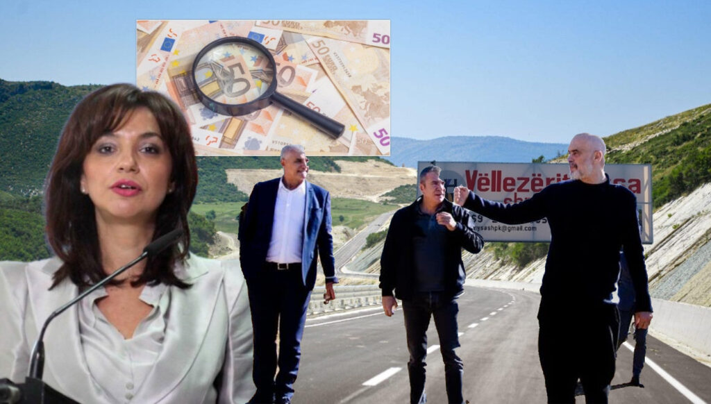Kompani fiktive për “Kardhiq-Delvinë/ “Agroni më tha…”, ja dëshmitë që nxorën zbuluar “Vëllezërit Hysa”