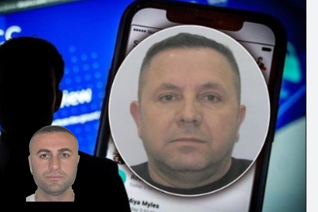 Irfan Azizi: Si e shpëtova Talon dhe Kelin nga Policia me maska Scary movie dhe Teletabis