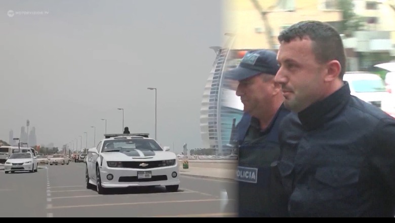 I forti i Niklës kërkesë autoriteteve në Dubai/“Më rrezikohet jeta, 16 banda kërkojnë të më eliminojnë”