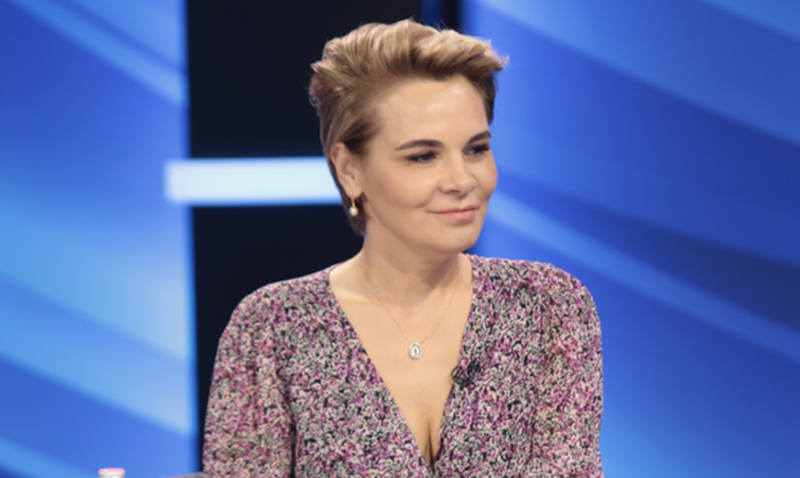 Arrestimi i Ilir Metës, reagon Monika Kryemadhi