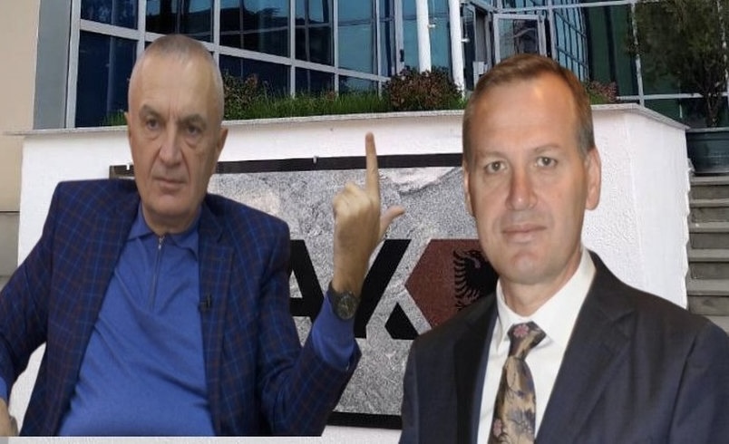 Agron Çela në dosjen e Metës, përfitoi 170 mijë euro nga afera CEZ-DIA. A do të veproj SPAK?