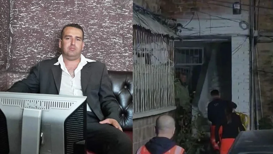 EMRI/ Tentoi të digjte prindërit, gjykata shtron në spital psikiatrik 42-vjeçarin