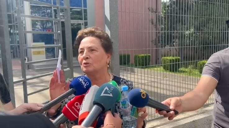 Fatime Kryemadhi përdori vdekjen e burrit për të pastruar paratë dhe justifikuar pasuritë: Më hodhën…