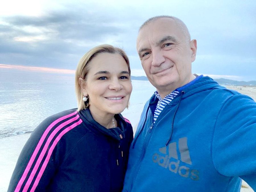 Ish-Presidenti bën deklaratën ‘bombë’: Ilir Metës i janë bllokuar 450 milionë paund në Britani