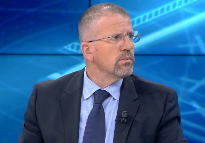 Arrestimi i Jurgis Çyrbjas, Beci: Si SPAK peshkoi ish-deputetin Çyrbja…