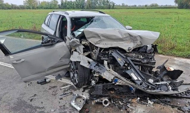 Aksidenti tragjik në Itali, ndërron jetë 44-vjeçari shqiptar, plagosen…