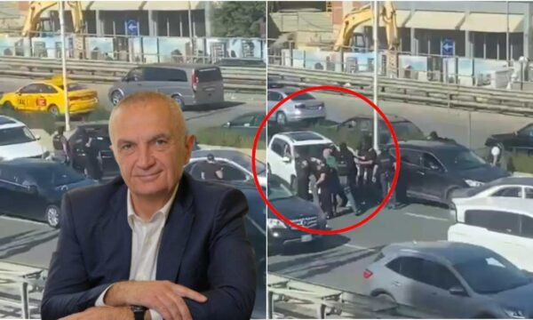 E nxorën me forcë nga makina pasi kundërshtoi Forcat Operacionale, Avokati i Popullit nis hetimin për procedurat e arrestimit të Ilir Metës