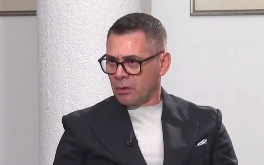 “Ahmetaj ka pranuar të vijë në Shqipëri dhe të dëshmojë”