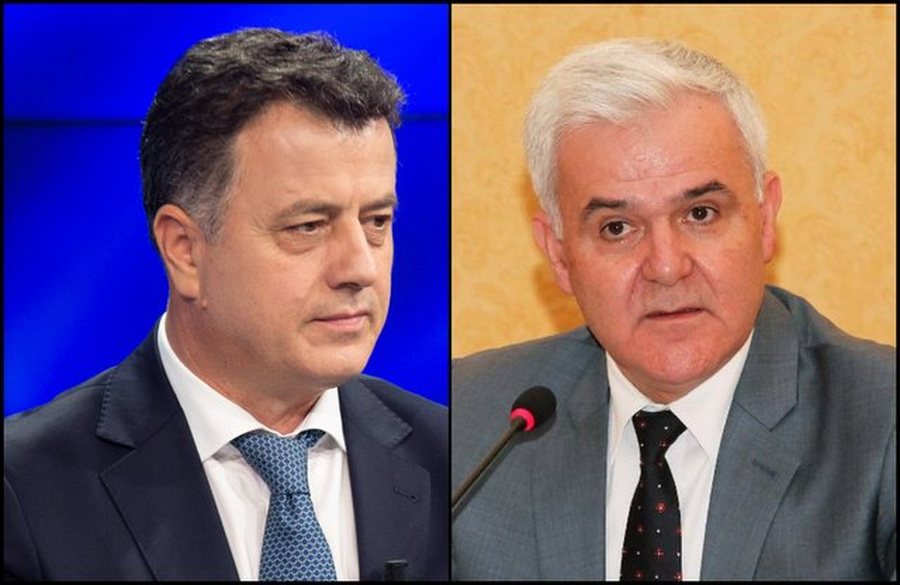 “Flamur Noka dhe Fatmir Xhafaj nën hetim pasuror”, avokati: Brenda nëntorit…