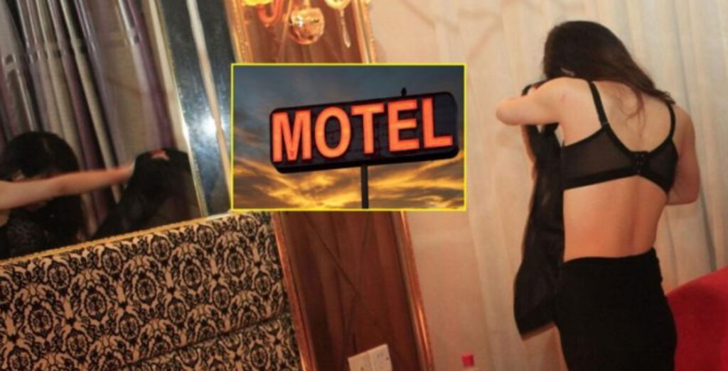 19-vjeçarja e shantazhon burrin me të cilin shkoi në motel, pasi s’i dha para e raportoi për “sulm seksual”