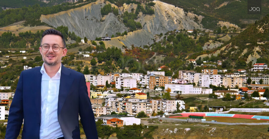 Besion Ajazi shpërdoron 1 milion euro në tenderin e rikonstruksionit të shkollës