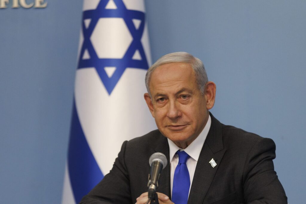 Netanyahu: Irani bëri një gabim të madh sonte dhe do ta paguajë atë