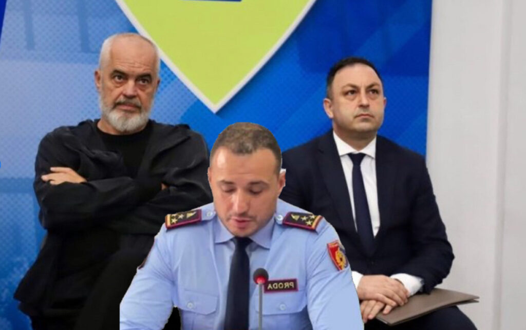 Ngjitja e Ilir Prodës drejt kreut të Policisë së Shtetit lë pas dyshime